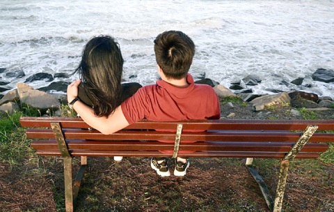 Đâu rồi yêu như 'thời ông bà anh' - 'Bẫy' mập mờ vẫn yêu bất chấp - Ảnh 1. Đâu rồi yêu như 'thời ông bà anh' - 'Bẫy' mập mờ vẫn yêu bất chấp - Ảnh 1.