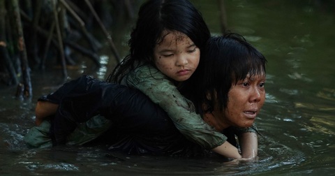 10 diễn viên nổi bật của điện ảnh Việt 2024: Hồng Đào, Hoài Linh và nhiều gương mặt trẻ đẹp - Ảnh 5. Hồng Đào, Hoài Linh cùng ai nữa là diễn viên nổi bật của phim ảnh Việt năm 2024? - Ảnh 6.