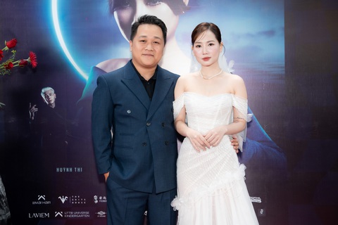 Đạo diễn Lâm Trần: ‘Tôi tìm lại được cảm hứng làm phim nhờ Châu Tinh Trì’ - Ảnh 3. Đạo diễn Lâm Trần: ‘Tôi tìm lại được cảm hứng làm phim nhờ Châu Tinh Trì’ - Ảnh 3.