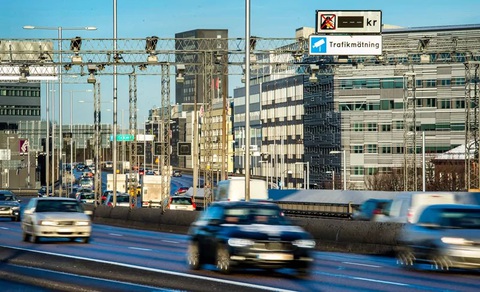 Bí quyết xanh của Stockholm - Ảnh 3. Bí quyết xanh của Stockholm - Ảnh 3.