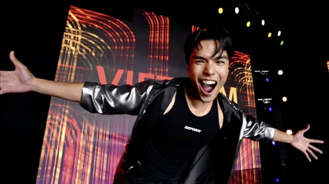 Nguyễn Mạnh Lân là á vương 1 Mister International 2024 - Ảnh 5. Nguyễn Mạnh Lân là á vương 1 Mister International 2024 - Ảnh 5.