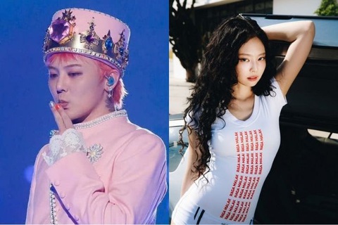 Quá khứ JSOL được chú ý, G-Dragon mời cả showbiz Hàn vào chương trình mới - Ảnh 7. Quá khứ JSOL được chú ý, G-Dragon mời cả showbiz Hàn vào chương trình mới - Ảnh 7.