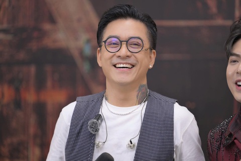 Tuấn Hưng hẹn khán giả sau concert Anh trai vượt ngàn chông gai; WEAN Lê đu Sơn Tùng - Ảnh 1. Tuấn Hưng hẹn khán giả sau concert Anh trai vượt ngàn chông gai; WEAN Lê đu Sơn Tùng - Ảnh 1.