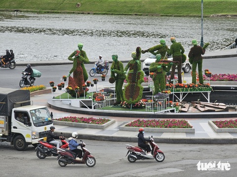 Du khách đến Đà Lạt để chữa lành, du lịch kết hợp trị liệu tâm lý vô cùng tiềm năng - Ảnh 2. Du lịch kết hợp trị liệu tâm lý ở Đà Lạt - Ảnh 2.