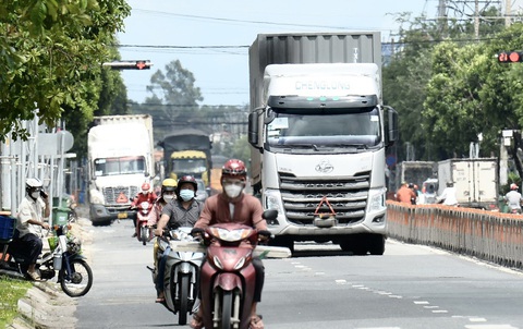Đừng để điểm mù của xe làm mù trái tim mình - Ảnh 1. Đừng để điểm mù của xe làm mù trái tim mình - Ảnh 1.