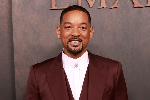 Bị réo tên trong vụ Diddy, Will Smith 'có tật giật mình'? - Ảnh 3. Bị réo tên trong vụ Diddy, Will Smith 'có tật giật mình'? - Ảnh 2.
