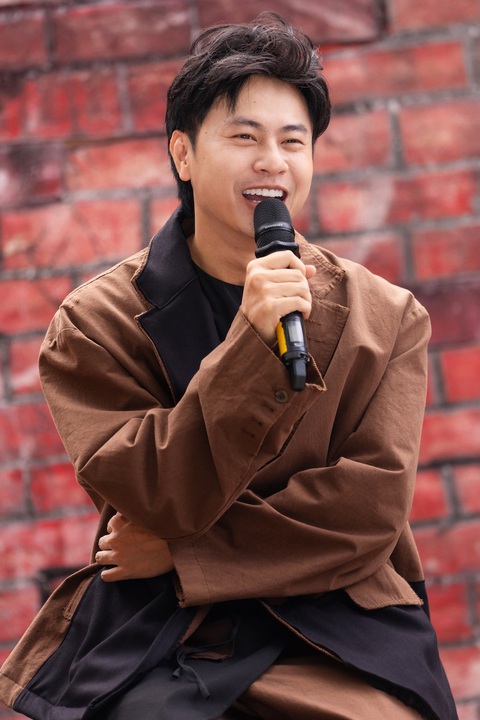 Nhạc sĩ Dương Cầm: 'Chí Phèo hay hơn Romeo và Juliet nhiều' - Ảnh 2. Nhạc sĩ Dương Cầm: 'Chí Phèo hay hơn Romeo và Juliet nhiều' - Ảnh 2.