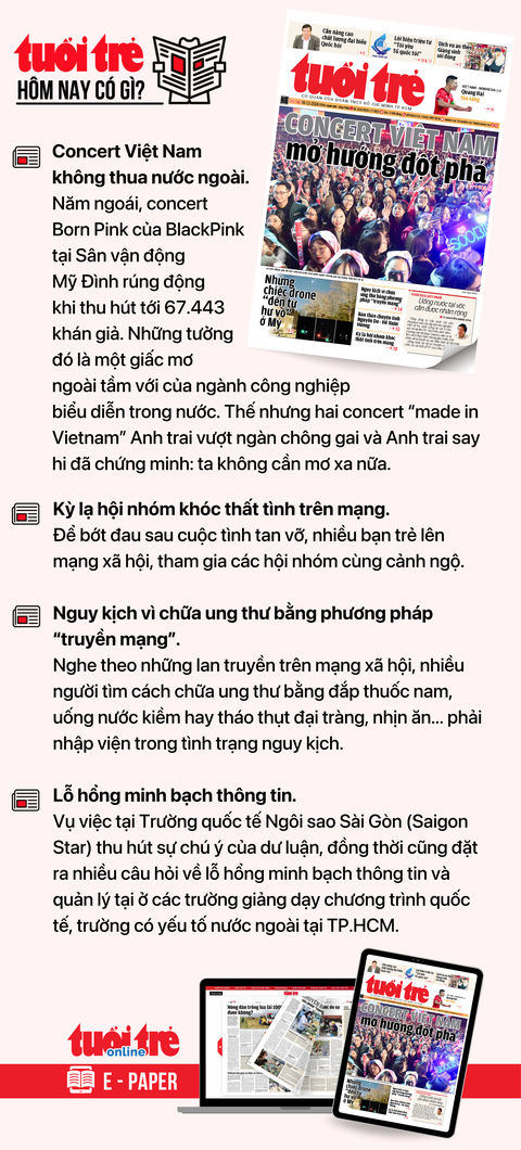Tin tức sáng 16-12: Ngân hàng đồng loạt tăng lãi suất; TP.HCM 'ra quân' phạt xe vi phạm, lấn vỉa hè - Ảnh 5.