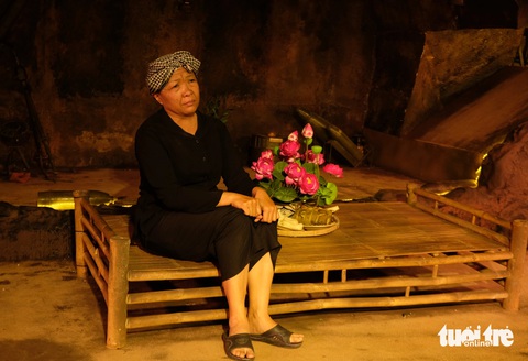 Đất thép kể câu chuyện đầy cảm xúc về vùng đất Thành đồng Củ Chi - Ảnh 4. Đất thép kể câu chuyện đầy cảm xúc về vùng đất Thành đồng Củ Chi - Ảnh 3.