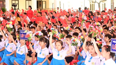 TP.HCM đề xuất miễn học phí cho học sinh các cấp: Giảm gánh nặng cho phụ huynh - Ảnh 3.