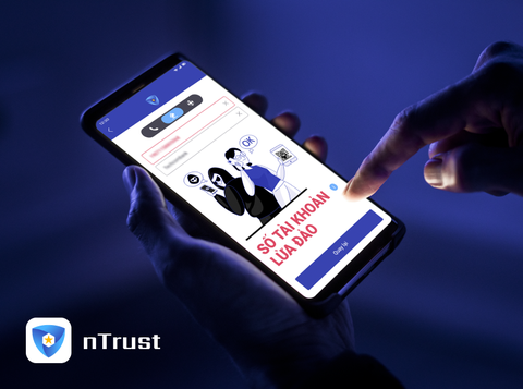Người dùng Việt mất 18.900 tỉ đồng vì lừa đảo trong năm 2024 - Ảnh 1. Người dùng Việt mất 18.900 tỉ đồng vì lừa đảo trong năm 2024 - Ảnh 1.
