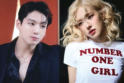 Concert Anh trai vượt ngàn chông gai đón hơn 100.000 lượt khách; Rosé phá kỷ lục của Jungkook - Ảnh 4. Concert Anh trai vượt ngàn chông gai đón hơn 100.000 lượt khách; Rosé phá kỷ lục của Jungkook - Ảnh 4.