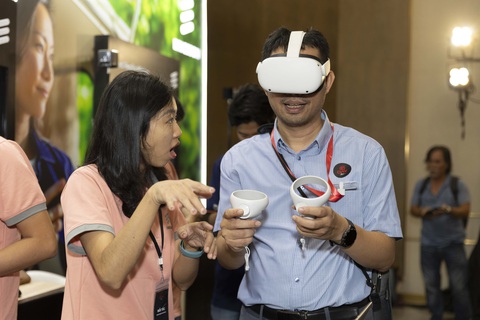 2025: Lưu lượng 5G sẽ vượt qua 4G - Ảnh 1. 2025: Lưu lượng 5G sẽ vượt qua 4G - Ảnh 1.