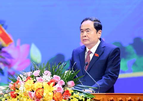 Bắc Giang sáp nhập một huyện, thành lập thị xã là thủ phủ ‘vải thiều’ - Ảnh 1. Bắc Giang sáp nhập một huyện, thành lập thị xã là thủ phủ ‘vải thiều’ - Ảnh 1.