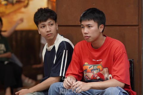 Phim truyền hình năm 2024: Độc đáo Độc đạo, ồn ào Đi giữa trời rực rỡ - Ảnh 3. Phim truyền hình năm 2024: Độc đáo Độc đạo, ồn ào Đi giữa trời rực rỡ - Ảnh 2.