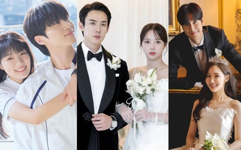 Liên tục chuyển thể phim từ webtoon, Hàn Quốc có đang đi vào 'vết xe đổ' của phim Hoa ngữ? - Ảnh 1. Liên tục chuyển thể phim từ webtoon, Hàn Quốc có đang đi vào 'vết xe đổ' của phim Hoa ngữ? - Ảnh 1.