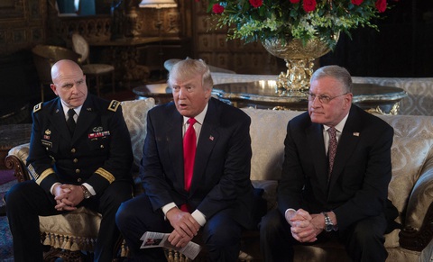 Tin tức thế giới 18-12: Đặc phái viên về Ukraine của ông Trump đến Kiev vào tháng 1 - Ảnh 1. Tin thế giới 18-12: Ông Trump sắp cử người sang Ukraine; Mỹ nêu số thương vong của lính Triều Tiên - Ảnh 1.