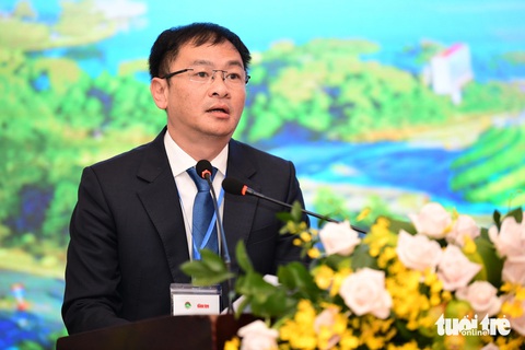 - Ảnh 1. 'Sức hấp dẫn của du lịch Đà Lạt là không thể nghi ngờ, khách quốc tế cũng trở lại lần 2, lần 3' - Ảnh 3.