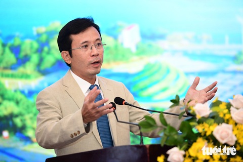 - Ảnh 1. 'Sức hấp dẫn của du lịch Đà Lạt là không thể nghi ngờ, khách quốc tế cũng trở lại lần 2, lần 3' - Ảnh 5.