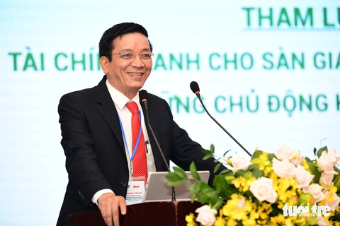 - Ảnh 1. 'Sức hấp dẫn của du lịch Đà Lạt là không thể nghi ngờ, khách quốc tế cũng trở lại lần 2, lần 3' - Ảnh 9.