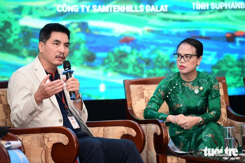 Đà Lạt học hỏi gì từ kinh nghiệm quốc tế - Ảnh 2. Đà Lạt sẽ đẳng cấp, sang trọng hơn nhờ công nghiệp văn hóa - Ảnh 3.