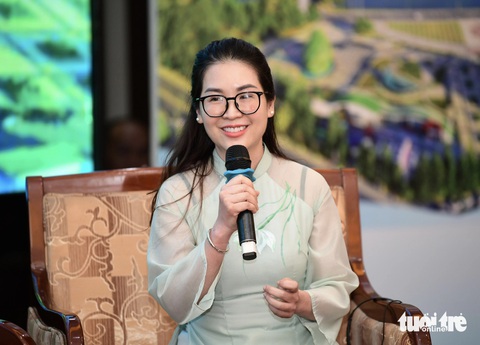 - Ảnh 1. Đà Lạt sẽ đẳng cấp, sang trọng hơn nhờ công nghiệp văn hóa - Ảnh 7.