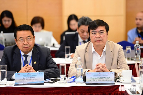 - Ảnh 2. Đà Lạt sẽ đẳng cấp, sang trọng hơn nhờ công nghiệp văn hóa - Ảnh 2.
