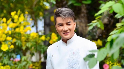 Đàm Vĩnh Hưng đổi luật sư, vụ kiện chồng ca sĩ Bích Tuyền được phục hồi - Ảnh 1. Đàm Vĩnh Hưng đổi luật sư, vụ kiện chồng của ca sĩ Bích Tuyền được phục hồi? - Ảnh 1.