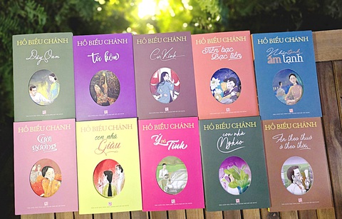 Đọc lại Hồ Biểu Chánh, thương phận người xưa - Ảnh 1. Đọc lại Hồ Biểu Chánh, thương phận người xưa - Ảnh 1.