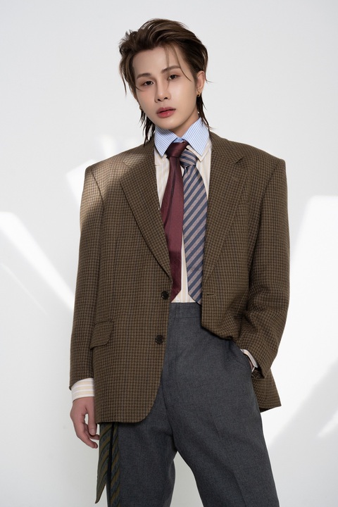 Jack trượt đề cử Làn sóng xanh vì hình tượng gây tranh cãi - Ảnh 2. Jack trượt đề cử Làn sóng xanh vì hình tượng gây tranh cãi - Ảnh 2.