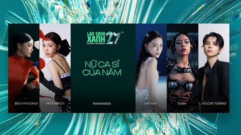 Jack trượt đề cử Làn sóng xanh vì hình tượng gây tranh cãi - Ảnh 5. Jack trượt đề cử Làn sóng xanh vì hình tượng gây tranh cãi - Ảnh 5.
