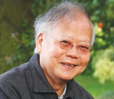 Năm 2024 tiễn biệt GS Cao Huy Thuần, sử gia Nguyễn Đình Đầu, Đức Tiến và nhiều nghệ sĩ rất trẻ - Ảnh 2.