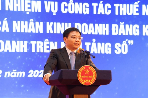 Bộ trưởng Bộ Tài chính: 70% thu ngân sách là chi thường xuyên, còn tiền đâu để chi cho phát triển - Ảnh 1.
