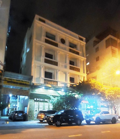 Cơ quan điều tra yêu cầu cung cấp hồ sơ tất cả dự án Dũng Lợi trúng thầu ở Nha Trang - Ảnh 1.