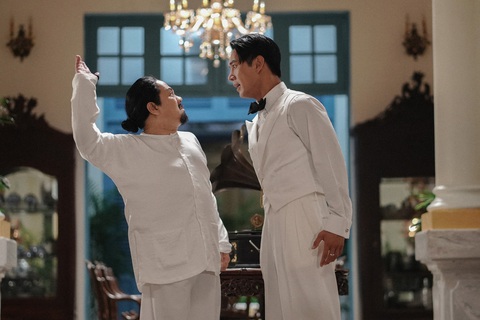 'Phim Công tử Bạc Liêu làm thế là không tôn trọng lịch sử và khán giả' - Ảnh 3. 'Phim Công tử Bạc Liêu làm thế là không tôn trọng lịch sử và khán giả' - Ảnh 3.