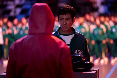 5 anh trai say hi tham gia Sóng 2025; Squid game 2 lập kỷ lục dù chưa phát hành - Ảnh 5. Choi Min Hwan F.T. Island lên tiếng về cáo buộc mua dâm; Disney cắt vai chuyển giới - Ảnh 5.