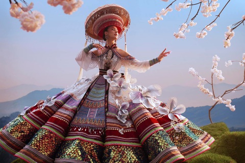 Bán kết Miss Charm 2024: phần thi bikini và dạ hội là cơ sở chọn ra top 20 - Ảnh 9. Bán kết Miss Charm 2024: phần thi bikini và dạ hội là cơ sở chọn ra top 20 - Ảnh 9.