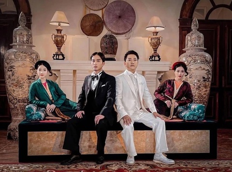 Vì sao chọn Đào, phở và piano vào bình chọn sự kiện tiêu biểu chứ không phải Mai, Lật mặt? - Ảnh 1. Vì sao chọn Đào, phở và piano vào bình chọn sự kiện tiêu biểu chứ không phải Mai, Lật mặt? - Ảnh 1.