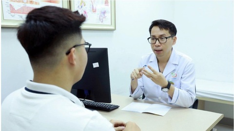 Những yếu tố gây hại