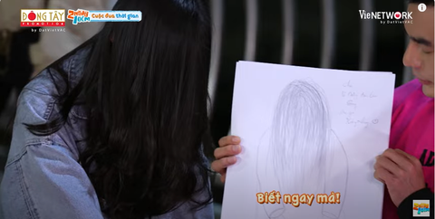 2 ngày 1 đêm : Lê Dương Bảo Lâm lại báo, vẽ thì sợ ngang - Ảnh 3. 2 ngày 1 đêm: Lê Dương Bảo Lâm lại 'báo', tập đã nhạt mà quảng cáo thì nhiều - Ảnh 3.
