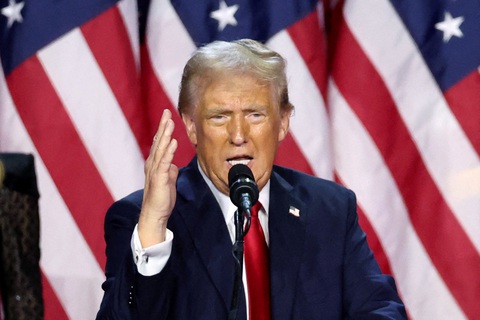 Chính trường Mỹ chia rẽ quanh quyết định ân xá của ông Biden - Ảnh 3. Chính trường Mỹ chia rẽ sau quyết định ân xá của ông Biden - Ảnh 3.