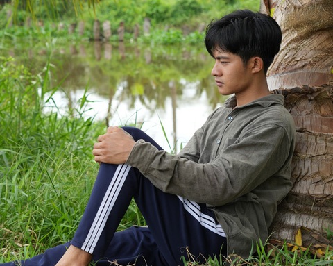 Quyền Linh, Noo Phước Thịnh và loạt sao Việt rủ nhau đi đám giỗ bên cồn của Lê Tuấn Khang - Ảnh 1. Quyền Linh, Noo Phước Thịnh và loạt sao Việt rủ nhau đi đám giỗ bên cồn của Lê Tuấn Khang - Ảnh 1.
