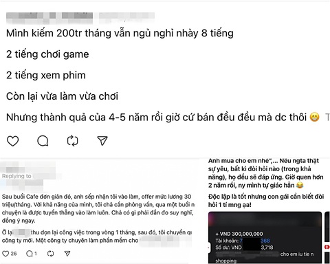 Bạn trẻ đua theo thói 'phông bạt': Vũ trụ nào đây, sao ai cũng giỏi lạ lùng? - Ảnh 2.