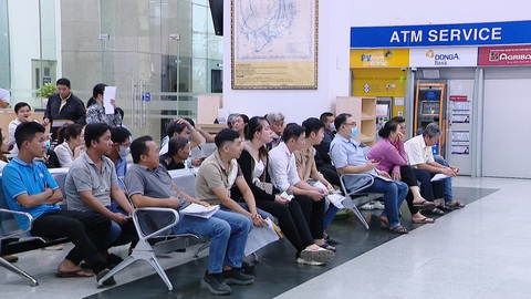 Bình Dương: tỉnh đầu tiên nộp hồ sơ dịch vụ công phi địa giới hành chính - Ảnh 5. Bình Dương là địa phương đầu tiên nộp hồ sơ dịch vụ công phi địa giới hành chính - Ảnh 5.