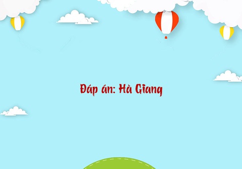 Tỉnh nào nước ta có biệt danh 'Nơi đá nở hoa'? - Ảnh 1.