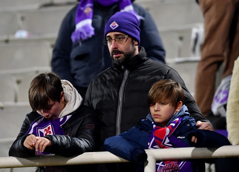 Cầu thủ đổ gục nghi do đột quỵ, trận Fiorentina gặp Inter Milan phải hoãn - Ảnh 7.