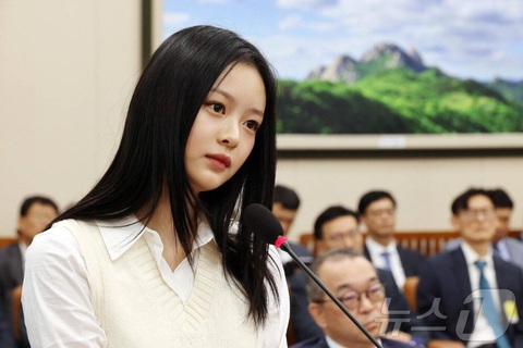 Dispatch tố Min Hee Jin thao túng NewJeans, chỉ xem 'gà nhà' là công cụ để lợi dụng - Ảnh 5. Dispatch tố Min Hee Jin thao túng NewJeans, chỉ xem 'gà nhà' là công cụ để đạt lợi ích - Ảnh 5.