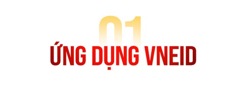 Thanh toán dịch vụ công trực tuyến trên ứng dụng VNeID - Ảnh 1.