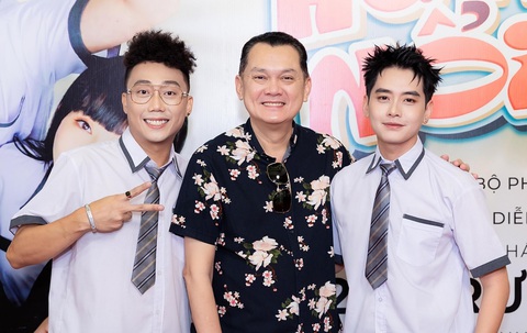 NSƯT Hữu Châu và các nghệ sĩ gạo cội đóng web drama có dưới tầm? - Ảnh 1. NSƯT Hữu Châu và các nghệ sĩ gạo cội đóng web drama có dưới tầm? - Ảnh 1.
