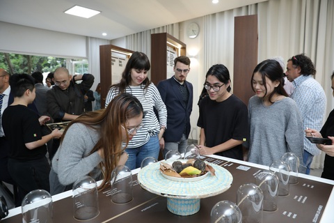 Du ngoạn những cánh rừng nước Ý xem săn tìm ‘ngọc đen’ nấm truffle - Ảnh 1. Du ngoạn những cánh rừng nước Ý xem săn tìm ‘ngọc đen’ nấm truffle - Ảnh 1.